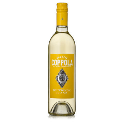 Coppola Diamon Collection Low Cal Vibrance Sauvignon Blanc