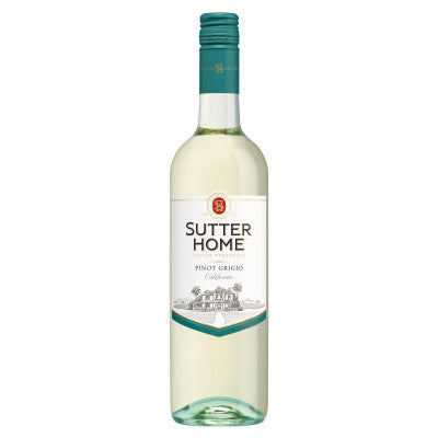 Sutter Home Pinot Grigio California