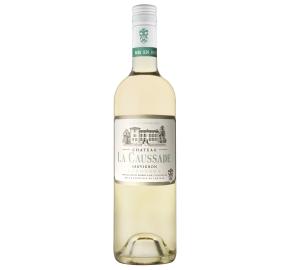 Sas Les Capucins Chateau La Caussade - Blanc 750 Ml