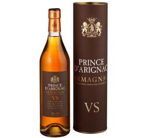 Les Grands Chais De France Prince D'Arignac - Armagnac Vs