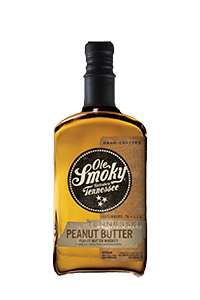 Ole Smoky Peanut Butter Whiskey