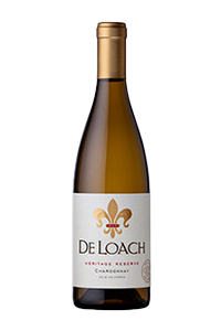 Deloach Chardonnay California 2024
