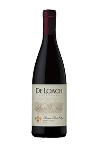 Deloach Pinot Noir Russian River Valley 2021