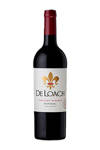Deloach Zinfandel California 2024
