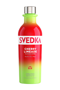 Svedka Cherry Limeade Vodka