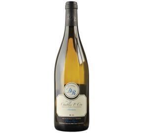 Domaine Denis Race - Chablis 1er Cru Montmains 2023