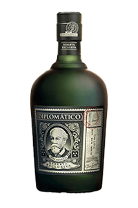 Diplomatico Rum Reserva
