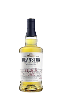 Deanston Virgin Oak Whiskey