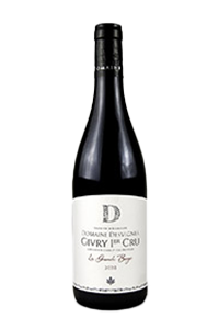 Domaine Desvignes Givry La Grande Berge 1er Cru (NO UPC) 2022