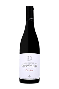 Domaine Desvignes Givry Clos Charle 1er Cru (NO UPC) 2023