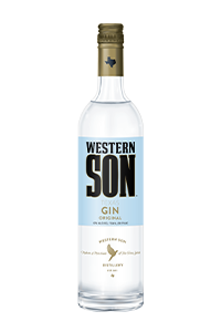 Western Son Gin