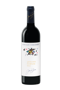 Domaine Colombo Cornas Les Ruchets 2020 (Case of 6 Bottles)