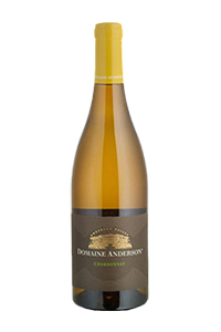 Domaine Anderson Chardonnay 2022