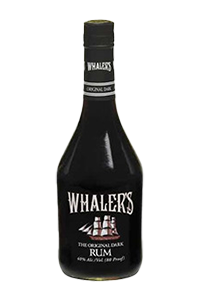 Whaler's Original Dark Rum