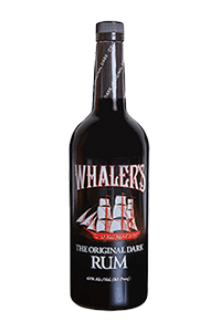 Whaler's Original Dark Rum