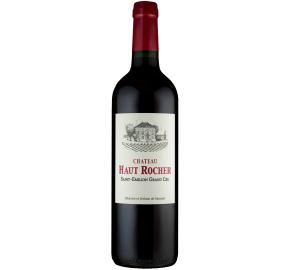 Château Haut Rocher Chateau Haut Rocher 2019