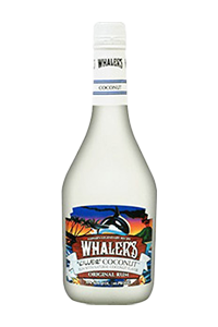 Whaler's Coconut Rum