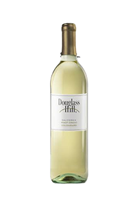 Douglass Hill Pinot Grigio/Colombard (Case of 12 Bottles)