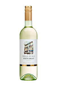 Della Scala Pinot Grigio 2024