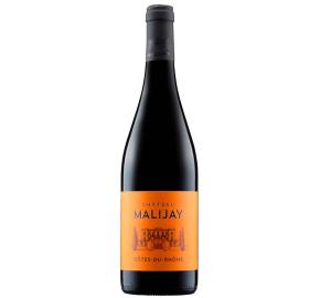 Chateau Malijay - Cotes Du Rhone 750 Ml