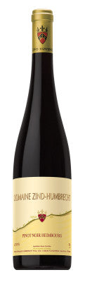 Domaine Zind-Humbrecht Pinot Gris Heimbourg 2021
