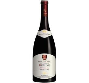 Famille Roux - Beaune 1er Crus - Bressandes 2023