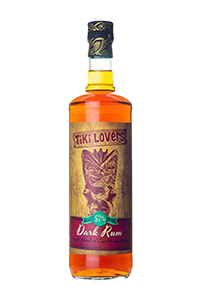 Tiki Lovers Dark Rum