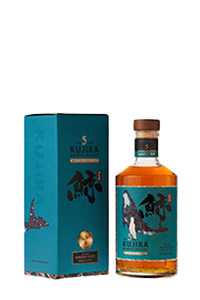 Kujira Ryukyu 5yr Whisky