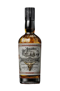 Doc Holliday 7 Year Cask Strength Bourbon