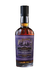 Doc Holliday Huckleberry Whiskey