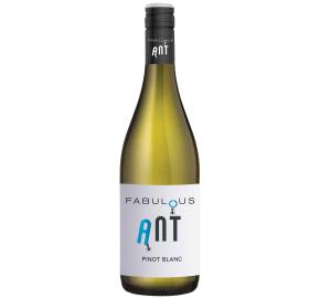 Fabulous Ant - Pinot Blanc 750 Ml
