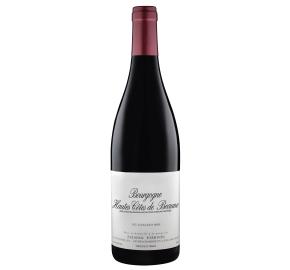 Les Estournelles Frederic Esmonin - Hautes Cotes De Beaune Red 750 Ml