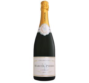 Marcel Pierre - Brut