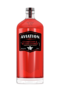 Aviation Cranberry & Blood Orange Gin