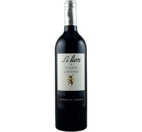 Le Lion De La Fleur De Bouard 750 Ml