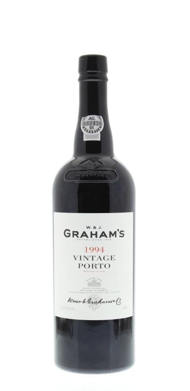 Grahams Vintage Port 1994