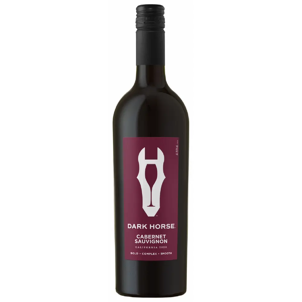 Dark Horse Cabernet