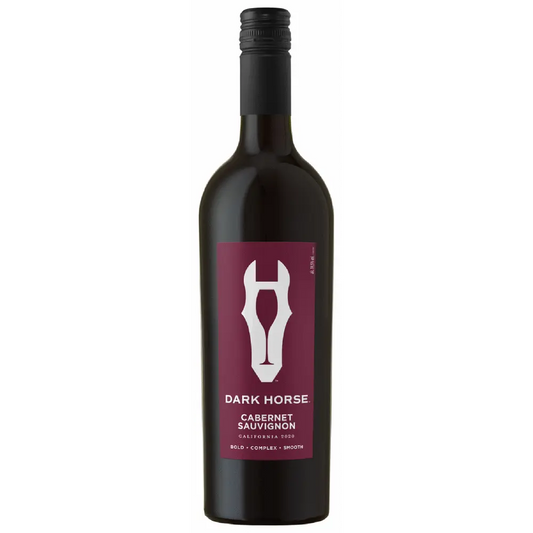 Dark Horse Cabernet