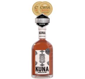 Mr. Wine Usa Kuna - Panama Aged Rum