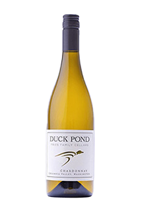 Duck Pond Chardonnay 2023