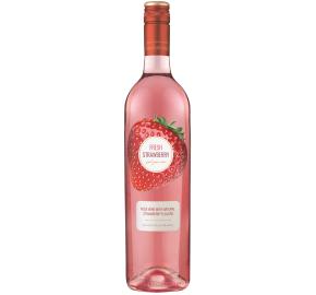 Fresh Strawberry Rose