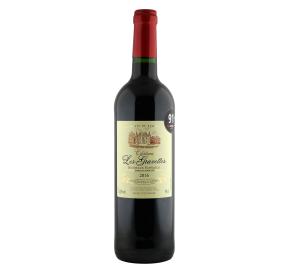 Château Les Gravettes Chateau Les Gravettes - Bordeaux Superieur 750 Ml