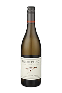 Duck Pond Pinot Gris Willamette 2024
