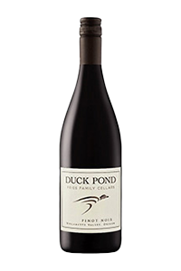 Duck Pond Pinot Noir 2024