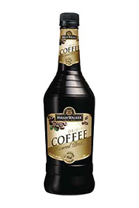 Hiram Walker Coffee Brandy