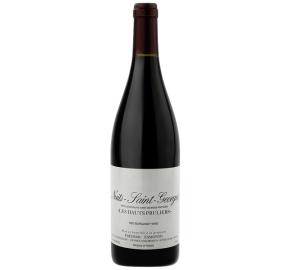 Domaine Frédéric Esmonin Frederic Esmonin - Nuits-Saint-Georges "Hauts Pruliers" 2022