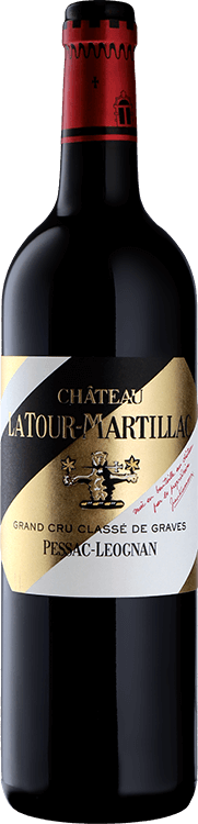 Buy Chateau Latour-Martillac 2020