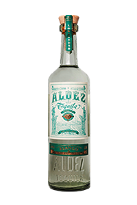Aldez Blanco Lowland Tequila (Green Label)