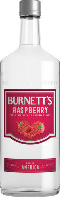 Burnett'S Vodka Raspberry