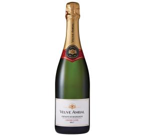 Veuve Ambal Veuve Ambal Grande Cuvee Blanc